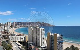 Apartamentos Paraiso Florida - Benidormparaiso